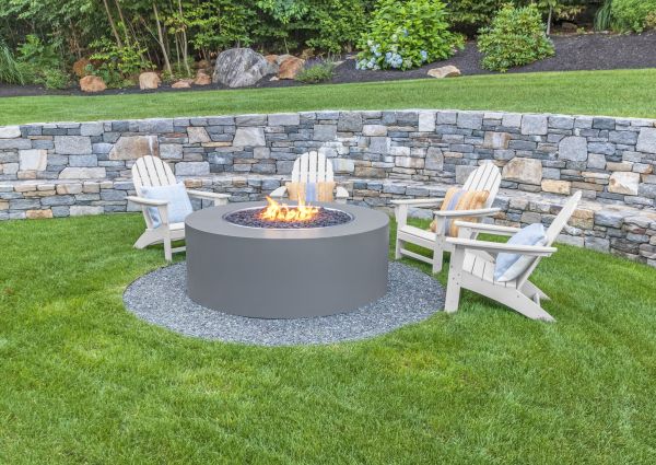 Stone Wall Repair - Stone Wall Repair Wareham, Massachusetts